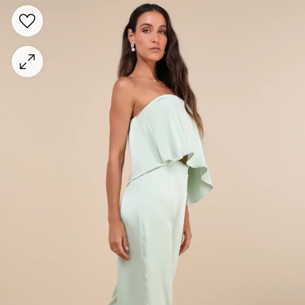 Lulus 2 piece set, NWT